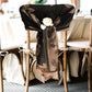 Sakkas Two Tone Rose Pashmina Scarf / Stole / Wrap
