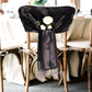 Sakkas Two Tone Rose Pashmina Scarf / Stole / Wrap