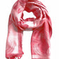 Sakkas Two Tone Rose Pashmina Scarf / Stole / Wrap
