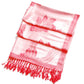 Sakkas Two Tone Rose Pashmina Scarf / Stole / Wrap