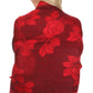 Sakkas Two Tone Rose Pashmina Scarf / Stole / Wrap
