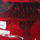Sakkas Two Tone Rose Pashmina Scarf / Stole / Wrap