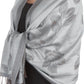 Sakkas Two Tone Rose Pashmina Scarf / Stole / Wrap