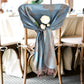 Sakkas Two Tone Rose Pashmina Scarf / Stole / Wrap