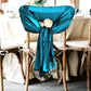 Sakkas Two Tone Rose Pashmina Scarf / Stole / Wrap