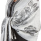 Sakkas Two Tone Rose Pashmina Scarf / Stole / Wrap