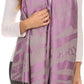 Sakkas Reiley Long Wide Floral Printed Patterened Fringe Pashmina Shawl / Scarf