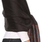 Sakkas Bela Long Wide Multi Patterned Tassel Fringe Pashmina Shawl / Wrap / Stole