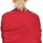 Sakkas Bela Long Wide Multi Patterned Tassel Fringe Pashmina Shawl / Wrap / Stole