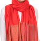 Sakkas Bela Long Wide Multi Patterned Tassel Fringe Pashmina Shawl / Wrap / Stole