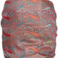 Sakkas Kalin Long Wide Woven Patterned Fringe Tassel Pashmina Shawl / Scarf