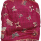 Sakkas Liua Long Wide Woven Patterned Design Multi Colored Pashmina Shawl / Scarf