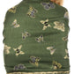 Sakkas Liua Long Wide Woven Patterned Design Multi Colored Pashmina Shawl / Scarf