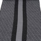 Sakkas Kopa Long Mid Weight Soft Fringe Patterned UniSex Cashmere Feel Scarf