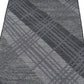 Sakkas Todaya Long Multi Colored Diamond Patterned UniSex Cashmere Feel Scarf