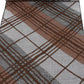 Sakkas Todaya Long Multi Colored Diamond Patterned UniSex Cashmere Feel Scarf