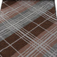 Sakkas Todaya Long Multi Colored Diamond Patterned UniSex Cashmere Feel Scarf