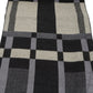 Sakkas Cayla Long Checker Box Lined Design Patterned UniSex Cashmere Feel Scarf