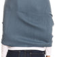 Sakkas Cara Pleated Crinkle Soft and Warm Shawl/ Wrap/ Stole