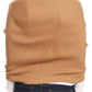 Sakkas Cara Pleated Crinkle Soft and Warm Shawl/ Wrap/ Stole
