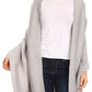 Sakkas Cara Pleated Crinkle Soft and Warm Shawl/ Wrap/ Stole