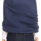 Sakkas Cara Pleated Crinkle Soft and Warm Shawl/ Wrap/ Stole