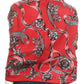 Sakkas Adele Floral Ornate Soft and Warm Pashmina Shawl Scarf Vegan Commute