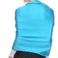 Sakkas Aubry dual colored ranunculus border soft Pashmina/ Shawl/ Wrap/ Stole