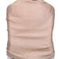 Sakkas Aubry dual colored ranunculus border soft Pashmina/ Shawl/ Wrap/ Stole