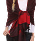 Sakkas Aubry dual colored ranunculus border soft Pashmina/ Shawl/ Wrap/ Stole