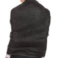 Sakkas Aubry dual colored ranunculus border soft Pashmina/ Shawl/ Wrap/ Stole
