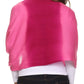 Sakkas Vicki Trendy Ombre Stripe Tie Dye Pashmina/ Shawl/ Wrap/ Stole
