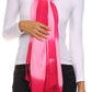 Sakkas Vicki Trendy Ombre Stripe Tie Dye Pashmina/ Shawl/ Wrap/ Stole