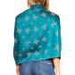 Sakkas Tawny Reversible Butterfly Pashmina/ Shawl/ Wrap/ Stole