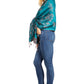 Sakkas Tawny Reversible Butterfly Pashmina/ Shawl/ Wrap/ Stole