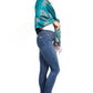 Sakkas Tawny Reversible Butterfly Pashmina/ Shawl/ Wrap/ Stole