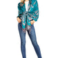 Sakkas Tawny Reversible Butterfly Pashmina/ Shawl/ Wrap/ Stole
