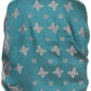 Sakkas Tawny Reversible Butterfly Pashmina/ Shawl/ Wrap/ Stole