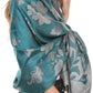 Sakkas Tawny Reversible Butterfly Pashmina/ Shawl/ Wrap/ Stole