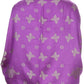 Sakkas Tawny Reversible Butterfly Pashmina/ Shawl/ Wrap/ Stole