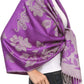 Sakkas Tawny Reversible Butterfly Pashmina/ Shawl/ Wrap/ Stole