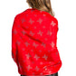 Sakkas Tawny Reversible Butterfly Pashmina/ Shawl/ Wrap/ Stole