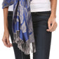 Sakkas Tawny Reversible Butterfly Pashmina/ Shawl/ Wrap/ Stole