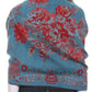 Sakkas Ontario double layer floral Pashmina/ Shawl/ Wrap/ Stole with fringe