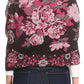 Sakkas Ontario double layer floral Pashmina/ Shawl/ Wrap/ Stole with fringe