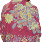 Sakkas Ontario double layer floral Pashmina/ Shawl/ Wrap/ Stole with fringe