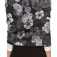Sakkas Ontario double layer floral Pashmina/ Shawl/ Wrap/ Stole with fringe