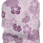 Sakkas Ontario double layer floral Pashmina/ Shawl/ Wrap/ Stole with fringe