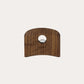 Wood Side Handle