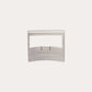 Stainless Steel Side Handle